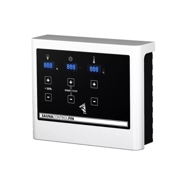 FINSKA SAVNA SIIRIN 2+ 9KW GRELEC ZR KOTNI VHOD+STREŠ.VENEC