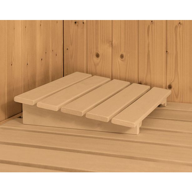 FINSKA SAVNA SIIRIN 7+ 9KW GRELEC BIO KOTNI VHOD