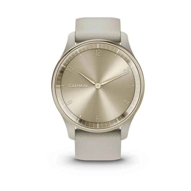 PAMETNA URA GARMIN VIVOMOVE TREND FRENCH GREY