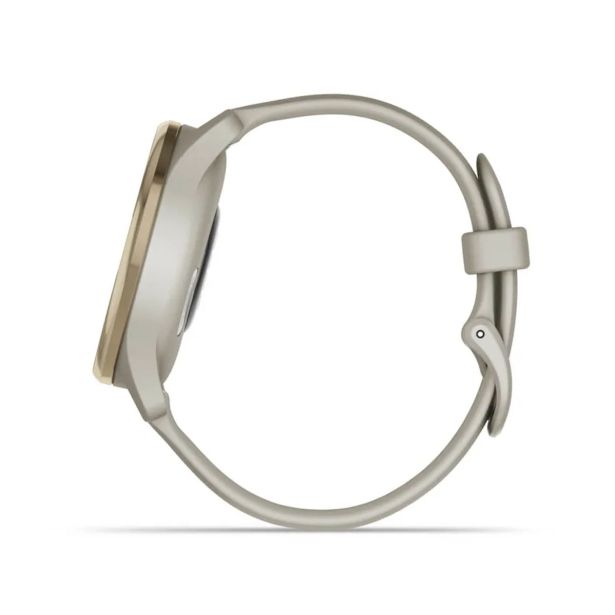 PAMETNA URA GARMIN VIVOMOVE TREND FRENCH GREY