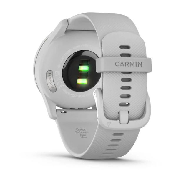 PAMETNA URA GARMIN VIVOMOVE TREND MIST GREY