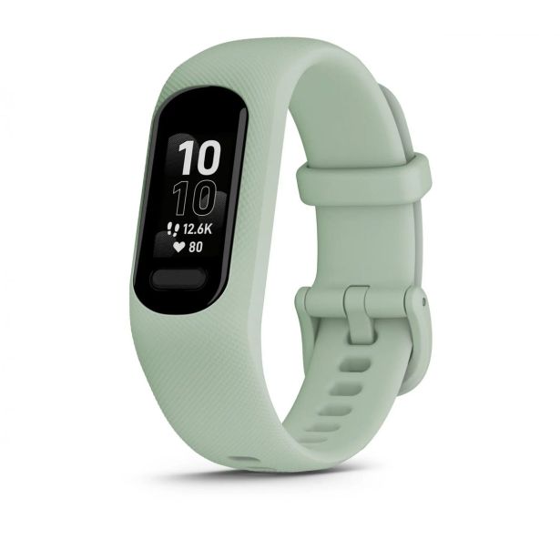 PAMETNA ZAPESTNICA GARMIN VIVOSMART 5 S/M - MINT