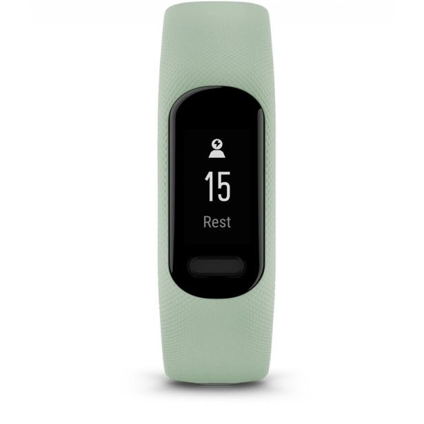 PAMETNA ZAPESTNICA GARMIN VIVOSMART 5 S/M - MINT