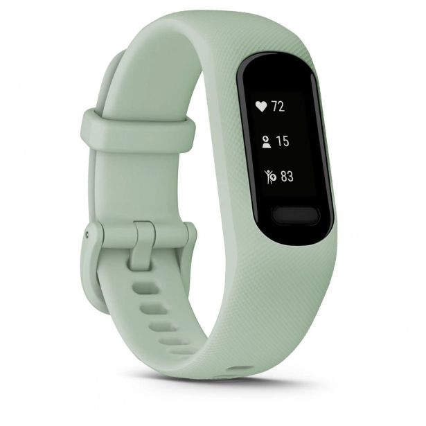 PAMETNA ZAPESTNICA GARMIN VIVOSMART 5 S/M - MINT