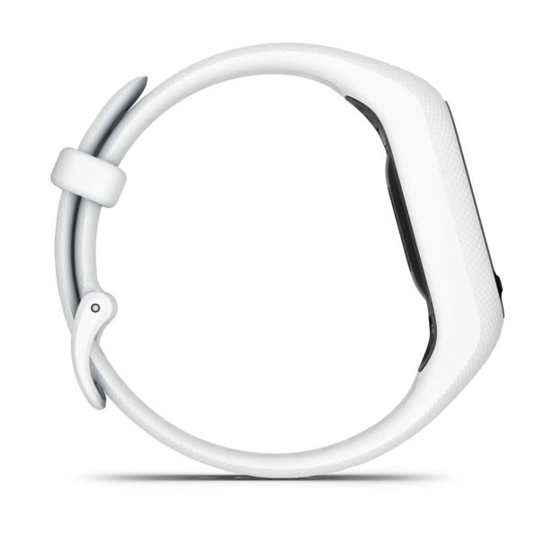 PAMETNA ZAPESTNICA GARMIN VIVOSMART 5 S/M WHITE
