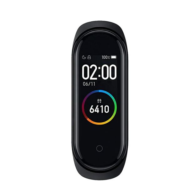 PAMETNA ZAPESTNICA MOYE FIT PRO M4