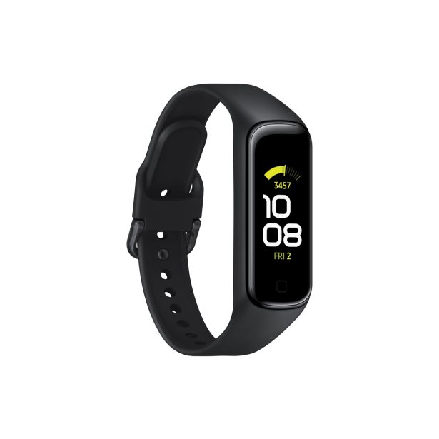 ŠPORTNA URA SAMSUNG FIT2 ČRNA