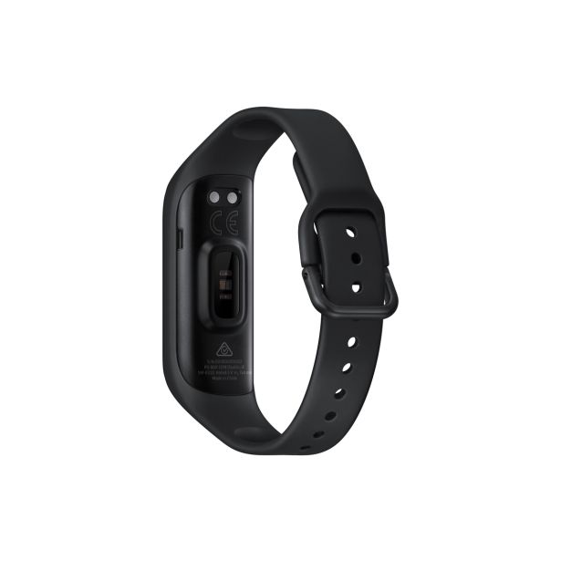 ŠPORTNA URA SAMSUNG FIT2 ČRNA