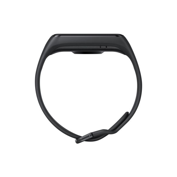 ŠPORTNA URA SAMSUNG FIT2 ČRNA