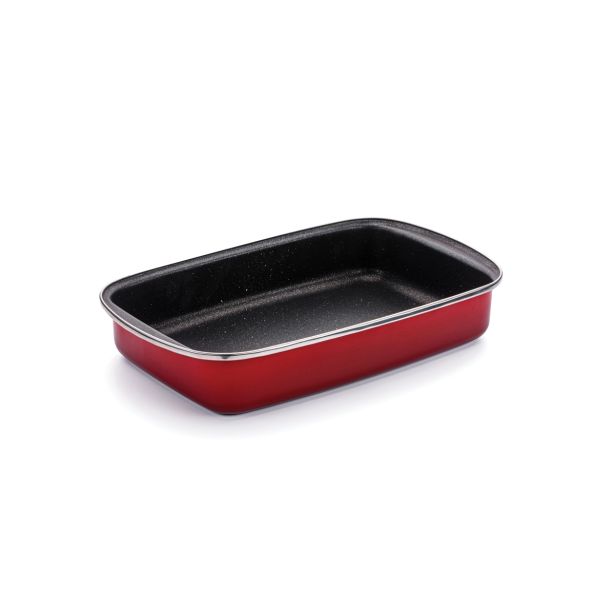 PEKAČ DELIMANO FIVESTAR 35X21 CM