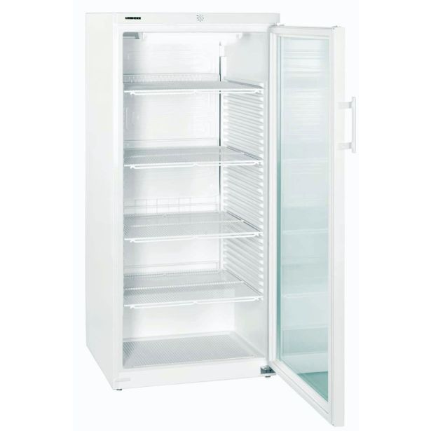 HLADILNA VITRINA LIEBHERR FK 5442 HLADILNIK ZA PIJAČO