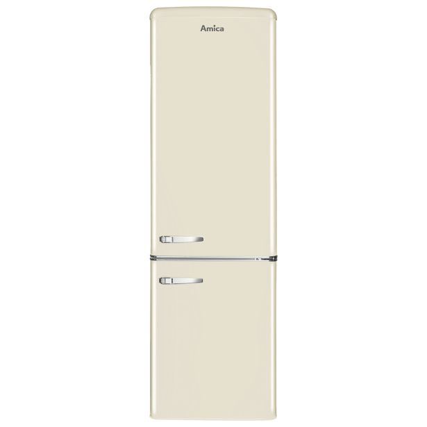 HLADILNIK IN ZAMRZOVALNIK AMICA FK2965.3GAA