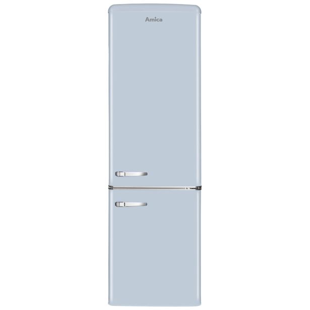 HLADILNIK IN ZAMRZOVALNIK AMICA FK2965.3LAA