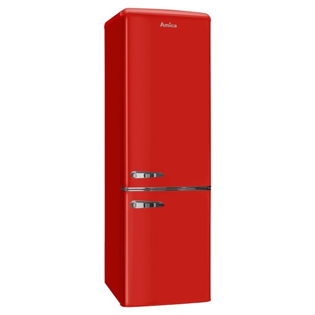 HLADILNIK IN ZAMRZOVALNIK AMICA FK2965.3RAA