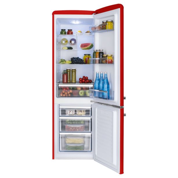 HLADILNIK IN ZAMRZOVALNIK AMICA FK2965.3RAA