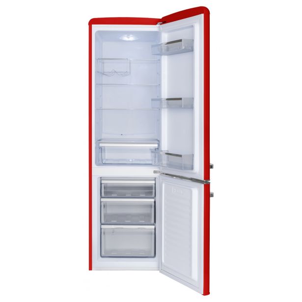 HLADILNIK IN ZAMRZOVALNIK AMICA FK2965.3RAA