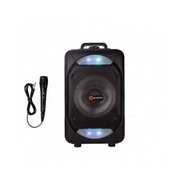 KARAOKE N-GEAR FLASH610