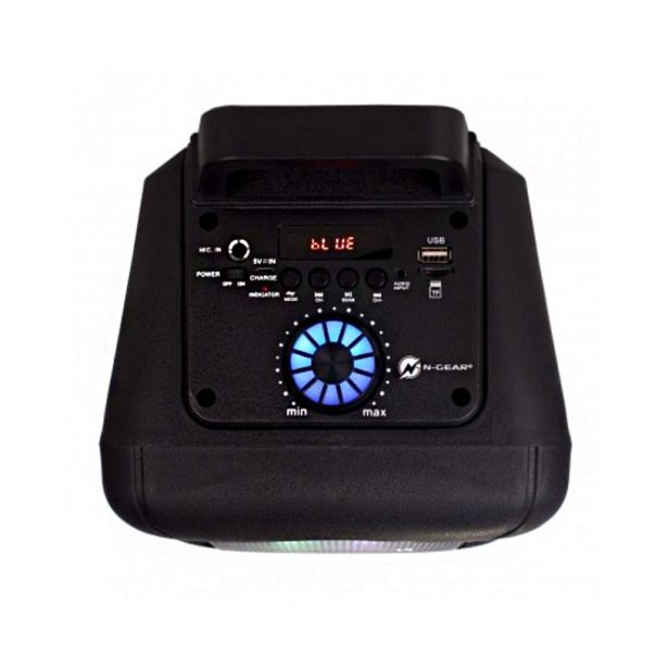 KARAOKE N-GEAR FLASH610