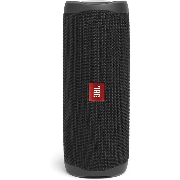 ZVOČNA POSTAJA JBL FLIP5 ČRN