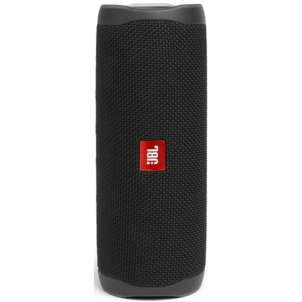 PRENOSNI JBL ZVOČNIK FLIP 5 ČRN