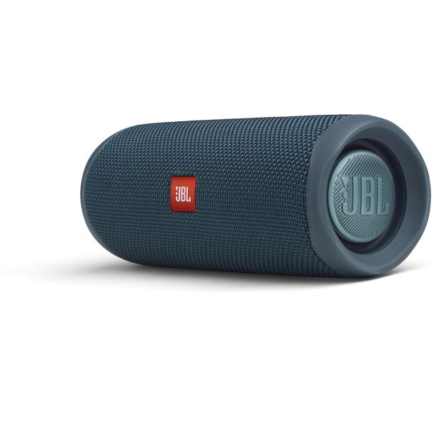 ZVOČNA POSTAJA JBL FLIP5 MODER
