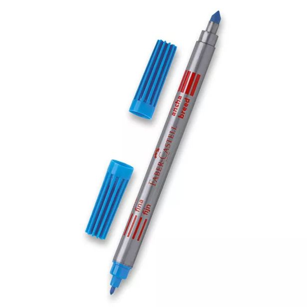 FLOMASTRI FABER CASTEL OBOJESTRANSKI, 20/1