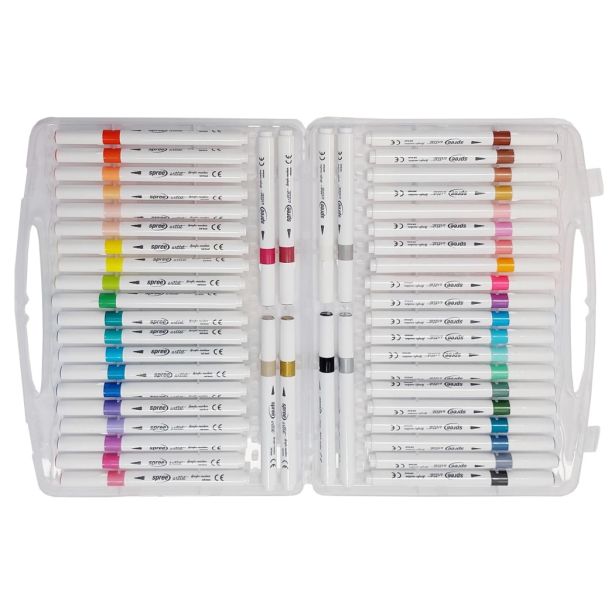 FLOMASTRI SPREE AKRILNI 1/48 58158