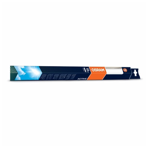 FLUO SIJALKA FI 26 OSRAM L 18W/840 BLI 60 CM BLISTER