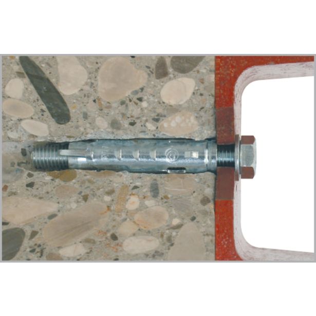 ZATEZNO SIDRO FM-MP3 10X45-M6 KAVELJ