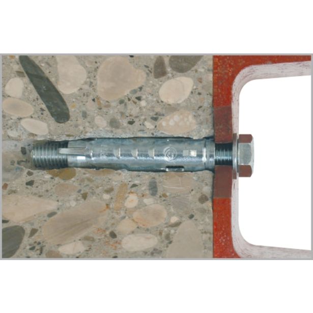 ZATEZNO SIDRO FM-MP3 12X50-M8 KAVELJ ZAV=2KOS