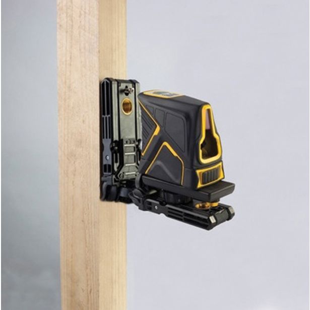 KRIŽNI LASER SET BREZ DETEKTORJA STANLEY FATMAX SML FMHT1-77348