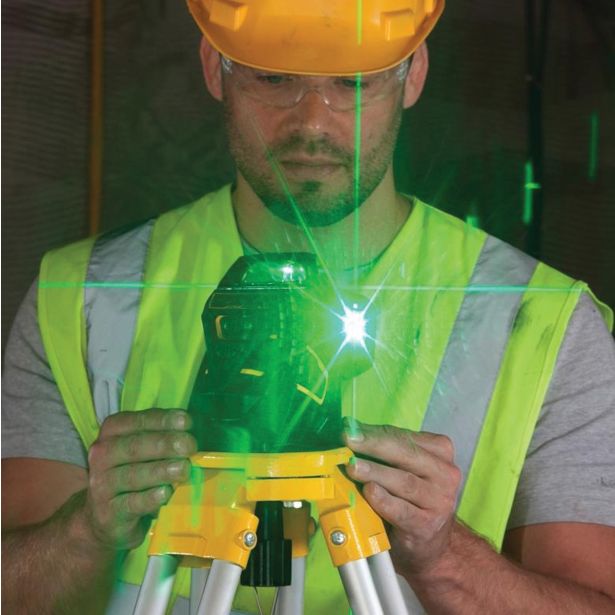 VEČNAMENSKI LASER STANLEY FATMAX FMHT1-77356