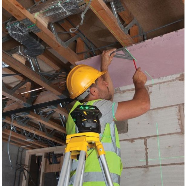 VEČNAMENSKI LASER STANLEY FATMAX FMHT1-77356