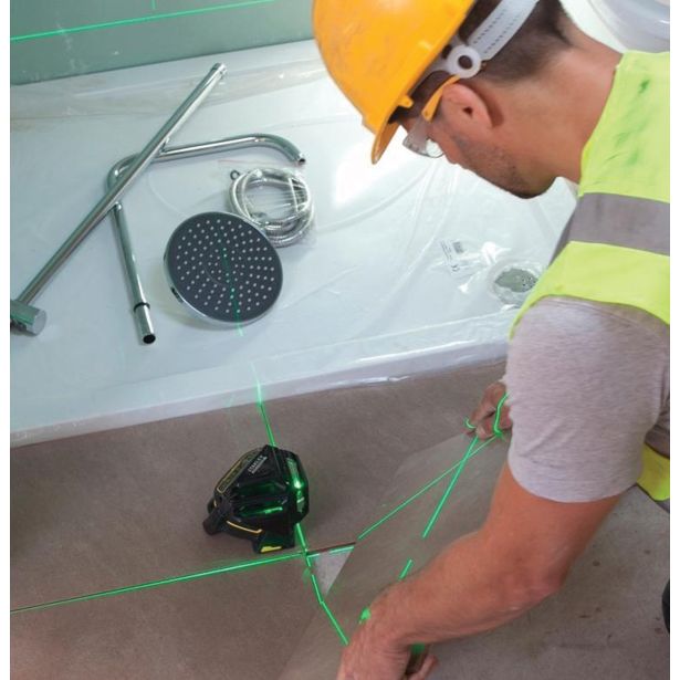 VEČNAMENSKI LASER STANLEY FATMAX FMHT1-77356