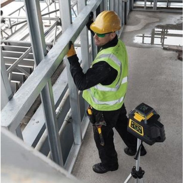 ROTACIJSKI LASER STANLEY FATMAX FMHT1-77441