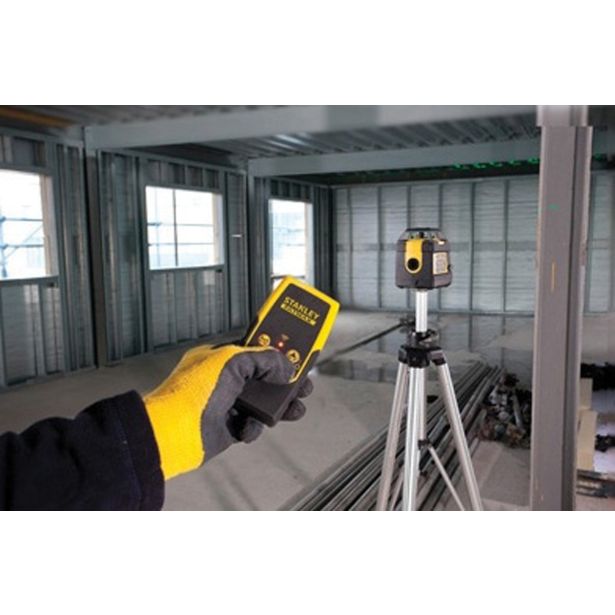 ROTACIJSKI LASER STANLEY FATMAX FMHT1-77441