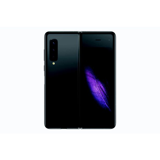 PAMETNI MOBILNI TELEFON SAMSUNG FOLD 512GB COSMOS BLACK