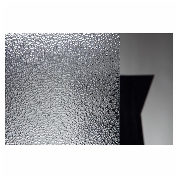 FOLIJA ZA OKNA 2LIFE STATIČNA BUBBLE 90CM X 150CM