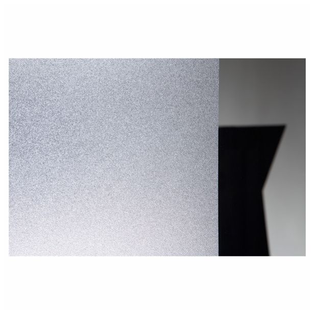 FOLIJA ZA OKNA 2LIFE STATIČNA FROST 90CM X 150CM