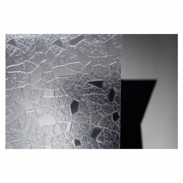 FOLIJA ZA OKNA 2LIFE STATIČNA SAFIR 45CM X 150CM