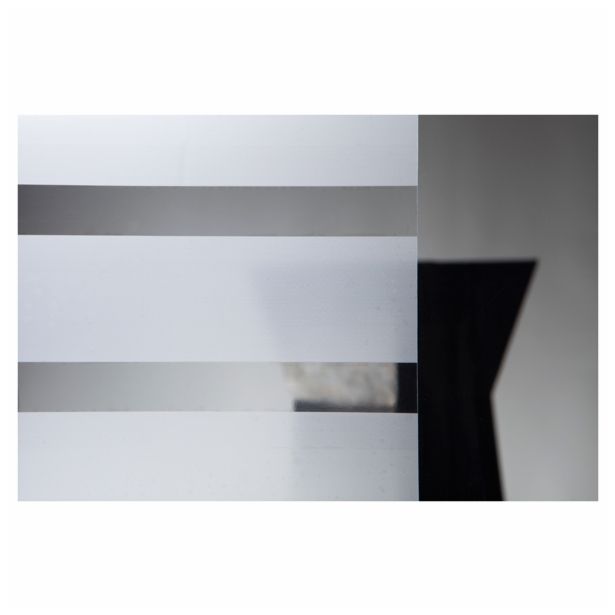 FOLIJA ZA OKNA 2LIFE STATIČNA SHADE 45CM X 150CM