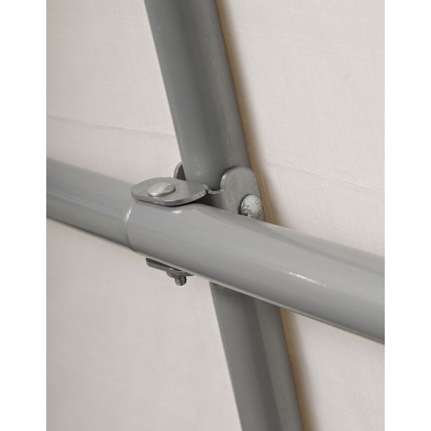 FOLIJSKI RASTLINJAK SL70680 3X3M 2.4M