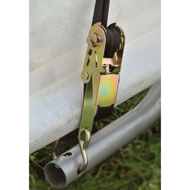 FOLIJSKI RASTLINJAK SL70680 3X3M 2.4M