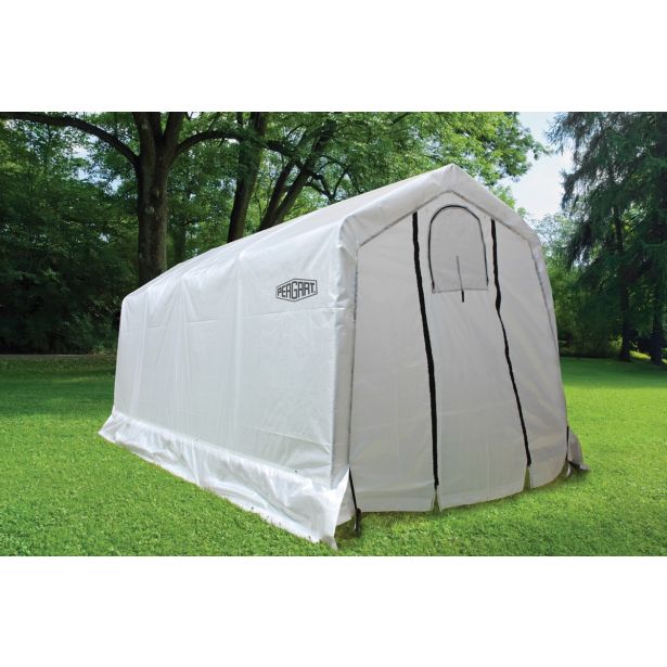 FOLIJSKI RASTLINJAK VITAVIA ARCHE L 3X6.1M