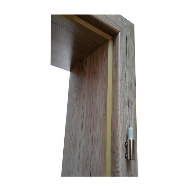 FOLIZIRAN PODBOJ LESNA BORDEAUX 10X85X200 UNI L. 50 MM