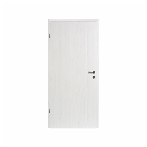 FOLIZIRAN PODBOJ LESNA CPL HACIENDA WHITE 12X85X200 L SOFT