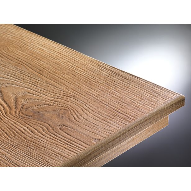 FOLIZIRANO VRATNO KRILO LIPBLED HRAST FOREST KRTAČEN RJAV 85X200 D L1 SOFT