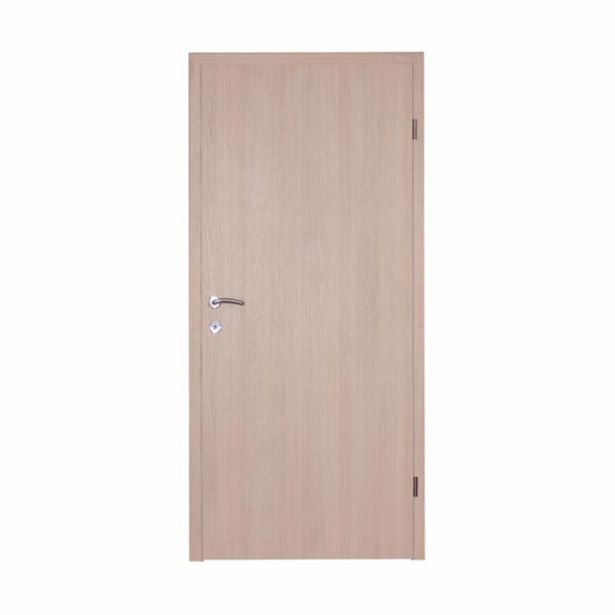 FOLIZIRANO VRATNO KRILO LIPBLED HRAST GRČA POČ PREČNO 95X200 D L1 SOFT