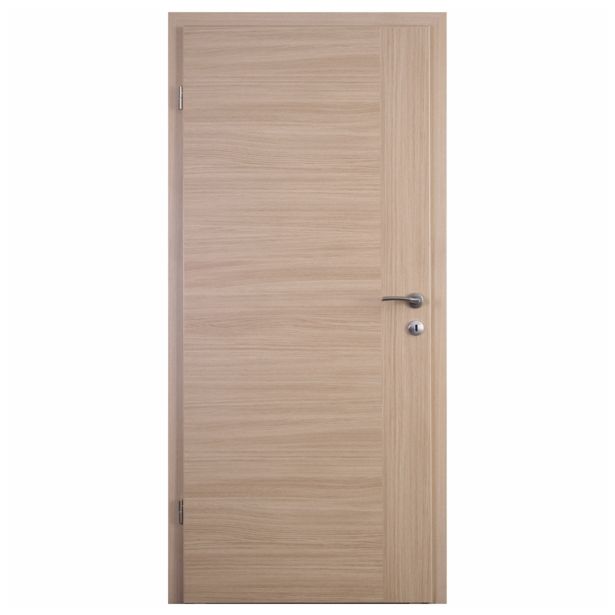 FOLIZIRANO VRATNO KRILO LIPBLED L3 HRAST CPL4 75X200 D SOFT R