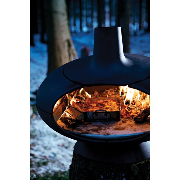 ŽAR NA OGLJE MORSOE FORNO